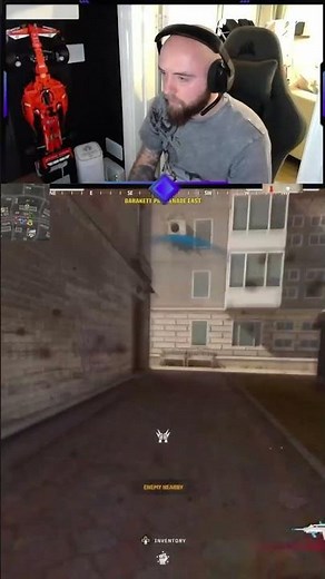 C4 Explosions #gaming #fyp #warzoneclips #callofdutywarzone #warzone #twitch