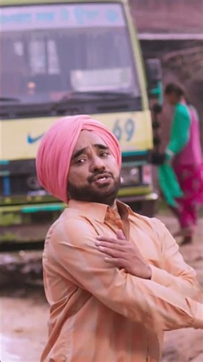 Mini Bus Vich Aa Jao | Funny Punjabi Video