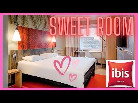 Ibis Hotel Sweet Room - an improvement?