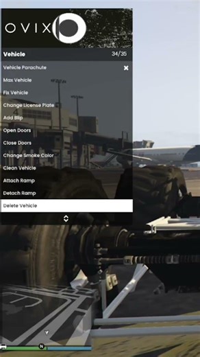 Cheapest GTA Online mod menu #gta #gtavmodmenupconline #modding #gtaonline #fivemhacker #gtavmod