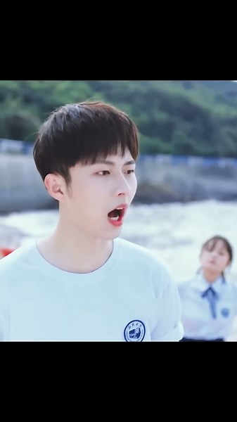 😱😱😱🤣🤣 #ligeyang #chenfangtong #kiss #cdrama #shorts #romance #دراما_صينية #AlwaysHaveAlwaysWill
