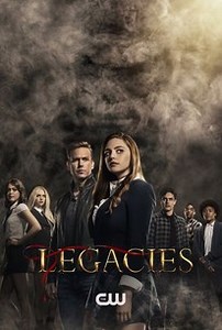 Legacies: Season 2 | Cast and Crew | Rotten Tomatoes
