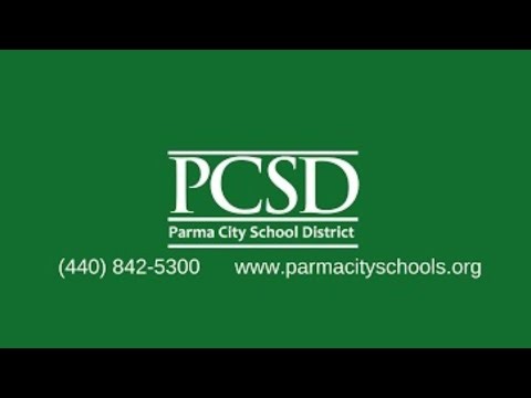 7-22-2026 Parma City School District Board of Education Special Meeting