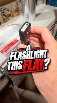 The Flashlight Everyone Will Want!