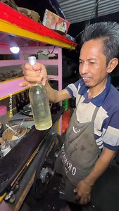 568K views · 8.7K reactions | . . . Salah satu ketoprak termantep di...