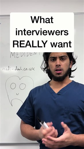 Mastering MMI Interviews for Dentistry and Medicine 2026