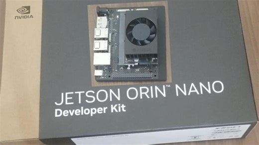 How to Set Up the NVIDIA Jetson Orin Nano Super Developer Kit