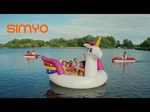 Waarom duur doen? Simyo