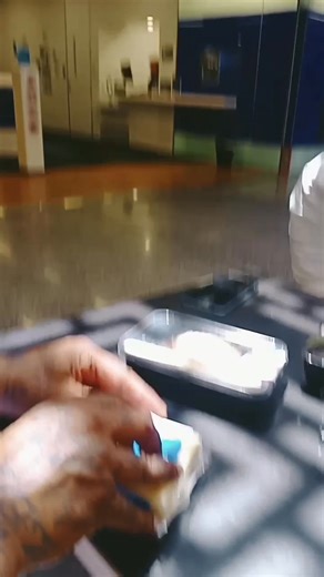 Sam's Cheese Hit | Boo Shaw