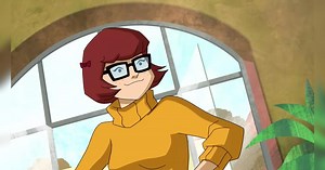 “Scooby Doo” para adultos: HBO Max lanza adelanto de “Velma”, nueva serie animada