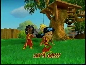 Lunchables commercial (2005)