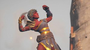 Ubisoft's Immortals Fenyx Rising has a demo