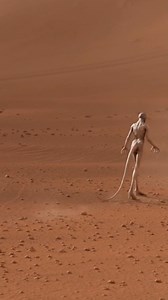 604K views · 4.9K reactions | SHOCKING! Animal Seen Walking and...