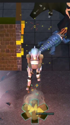 I Let AI Control My OSRS Account #OSRS #runescape #oldschoolrunescape #AIgaming #Gaming #AI