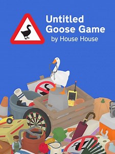 Untitled Goose Game para PC - PS4 - Xbox One - Nintendo Switch - Mac | 3DJuegos