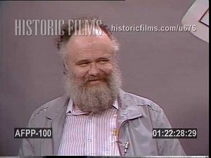 1988 GARTH HUDSON interview with Sax legend LEE ALLEN part 2