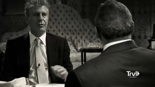 56K views · 891 reactions | Anthony's FIRST-EVER Trip to Rome | No Reservations | Facebook