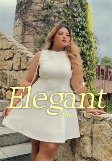 Embrace Elegant Dressing for a Transformative Life