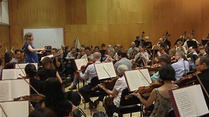 65K views · 1.1K reactions | Mirga Gražinytė-Tyla leads the Met Orchestra in the finale of Tchaikovsky’s Fourth Symphony in preparation for the ensemble’s May 18 performance at Carnegie Hall. Tickets: bit.ly/2rEKQoI | The Metropolitan Opera | Facebook