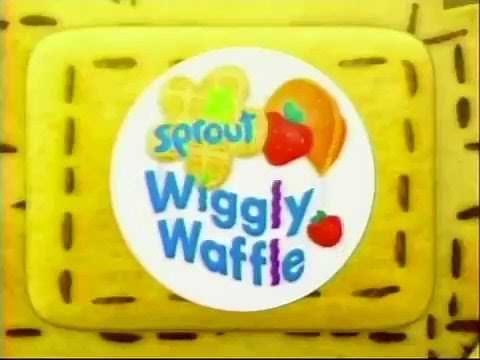 Sprout Wiggly Waffle Episode 1