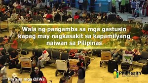 Philippine Health Insurance Corporation para sa mga Overseas Filipino Workers (OFW) FOR ALL INQUIRIES, PLEASE CONTACT: Overseas Filipino Program (OFP) Overseas Operations Centre owp@philhealth.gov.ph ( 63917)5129149 ; 441-7444 ext. 7416 ACTION CENTER: 441-7442 www.philhealth.gov.ph Facebook: http://facebook.com/PhilHealth Twitter: http://twitter.com/teamphilhealth Email: actioncenter@philhealth.gov.ph Steps: 1. Punan ang Philhealth Member Registration Form Download here: www.philhealth.gov.ph/do