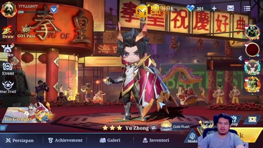 Mastering Magic Chess: Ultimate Gameplay Guide