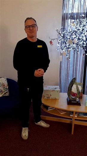 Happy New Year! Thank you for your ongoing support of Bury Hospice. https://www.buryhospice.org.uk/ #happynewyear #newbeginnings #2026