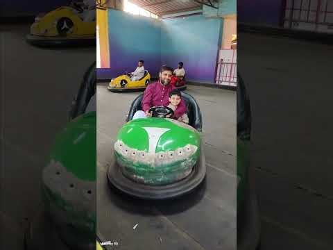 Bumper Car riding 2026