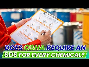 Demystifying Safety Data Sheets (SDS) | Essential for Commercial Cleaning Businesses