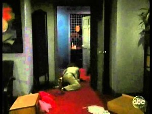 Classic General Hospital - Sonny and Brenda - Part Two of Three