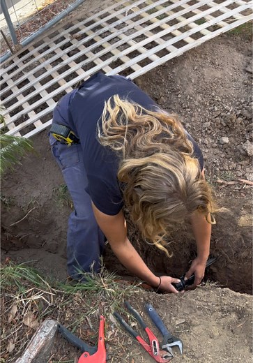 Essential Plumbing Tips from a Female Plumber