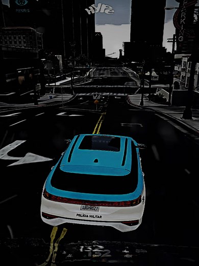 GTA 5 Clips and FiveM Gameplay Highlights