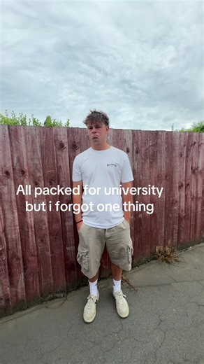 Must-Have Packing Tips for University Students