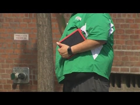 Weight loss a losing battle for most obese people