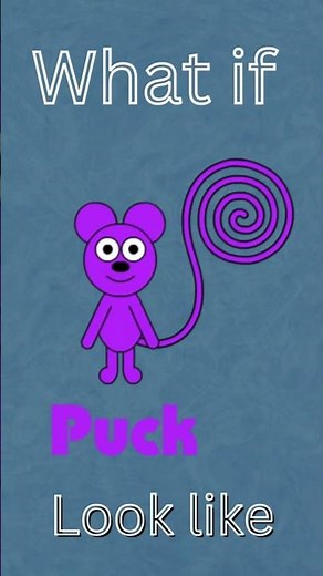 Horror Animation of Hoops & Yoyo