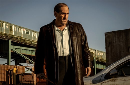 Colin Farrell Shares His Excitement About Returning To The Batman Universe