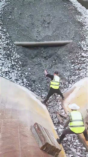 You might not think about phosphate rock often, but your life depends on it.