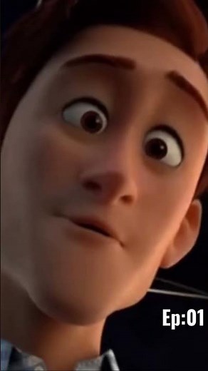 The larva island ep 01