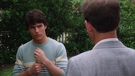 Risky Business 1983 1080p FR EN X264 AAC-mHDgz