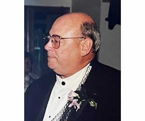 William C. Miller Obituary (2024) - Sun Prairie, WI - Cress Funeral & Cremation Service - Sun Prairie