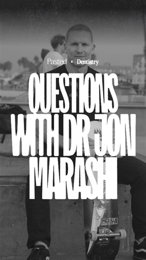 Dentistry on Instagram: "Inside Hollywood dentist to the stars Jon Marashi’s smile studio⭐ 🎬 🍿 @alanclarkedentistry speaks to @drjonmarashi, known as the ‘Tom Ford of cosmetic dentistry’, with celebrity patients including Joaquin Phoenix, Cher and P!nk. Los Angeles-based cosmetic dentist Jon Marashi is widely recognised for his work at the intersection of high-end aesthetic dentistry, personal branding and global education. Often described as the ‘Tom Ford of cosmetic dentistry’, Jon has built