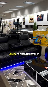 65 reactions | Built-in massage. Next-level chill. Grab yours today!  3608 Fowler St , Fort Myers, FL ☎ 239-939-1314  myersfurniture.com | Myers Furniture Outlet | Facebook