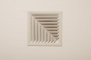 Adding a Vent in a Dropped Indoor Ceiling | Homesteady