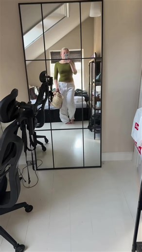 Laver wifey duties for my boyfriend