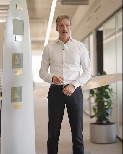 The Rope2Robot Virtual Event is almost here. We will be bringing together industry experts, innovative technologies, and real-world insights into the future of blade repair. If you haven’t registered yet, now is the time to secure your spot and be part of the conversation shaping the next generation of repair solutions. Sign up here 👉 http://spkl.io/6187Abkal #WindEnergy #Wind #Turbines #Renewables | Sika