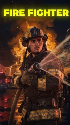 Why Firefighters Let Hydrants Flow #shorts #facts #explained