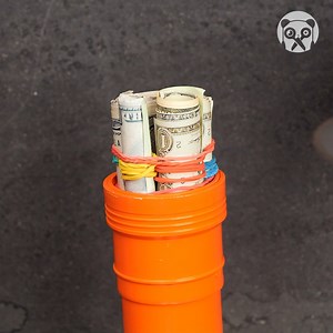 282K views · 1.2K reactions | Interesting Pipe Cutting Techniques | Crafty Panda | Facebook