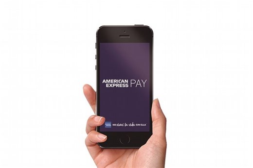 Amex Pay™, la nueva app para realizar el pago de servicios