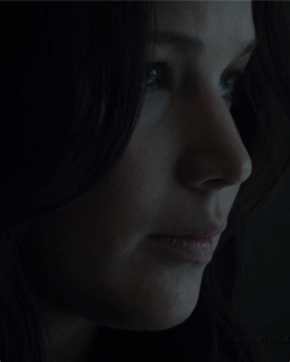 Nostalgic Moments from The Hunger Games Series