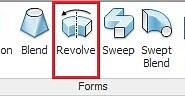 Creating Revolves in Revit Mass - CME Part 3